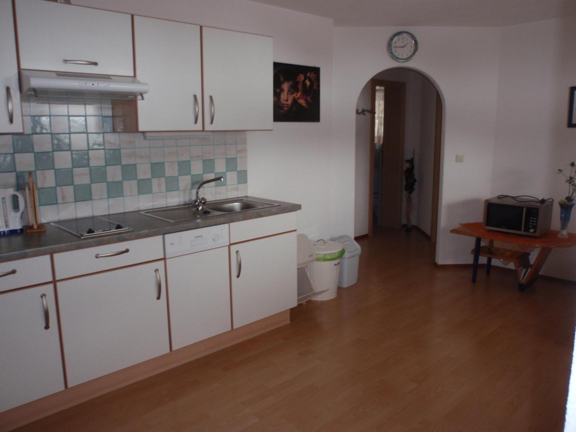 Adventure Apartment Nauders Cameră foto