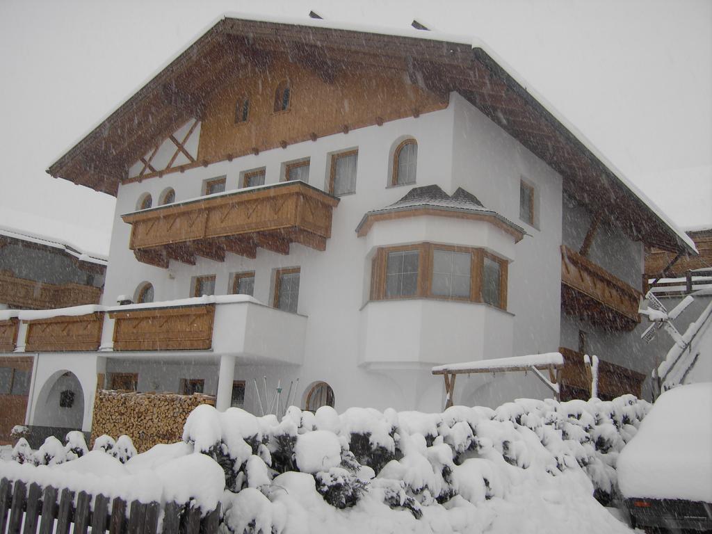 Adventure Apartment Nauders Exterior foto